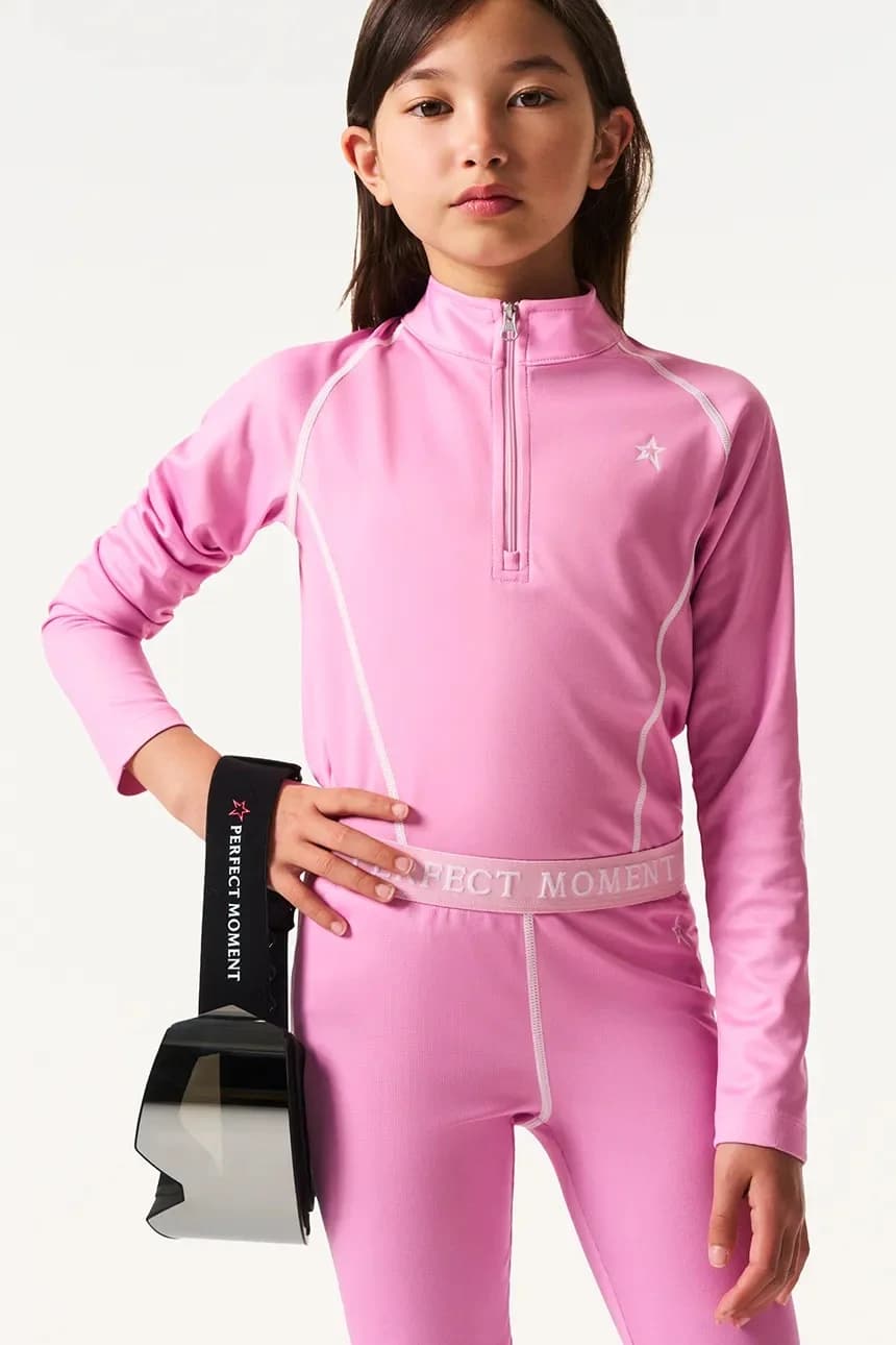 Детские функциональные леггинсы, термоштаны - фото 3