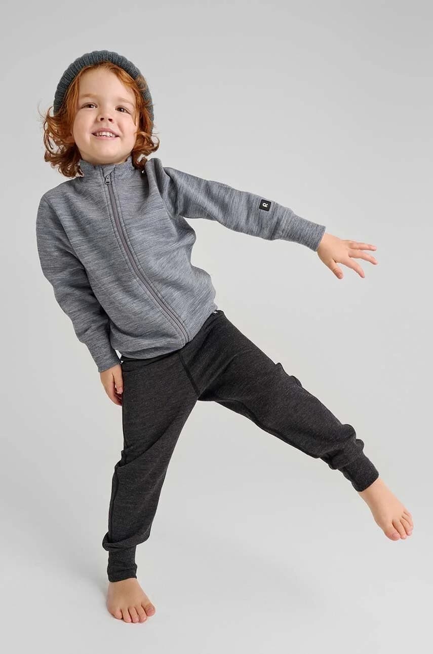 Детская функциональная толстовка Mahin