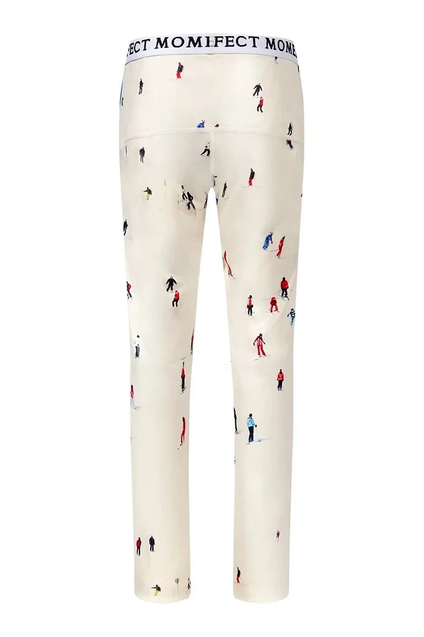 Детские функциональные леггинсы, термоштаны - фото 2