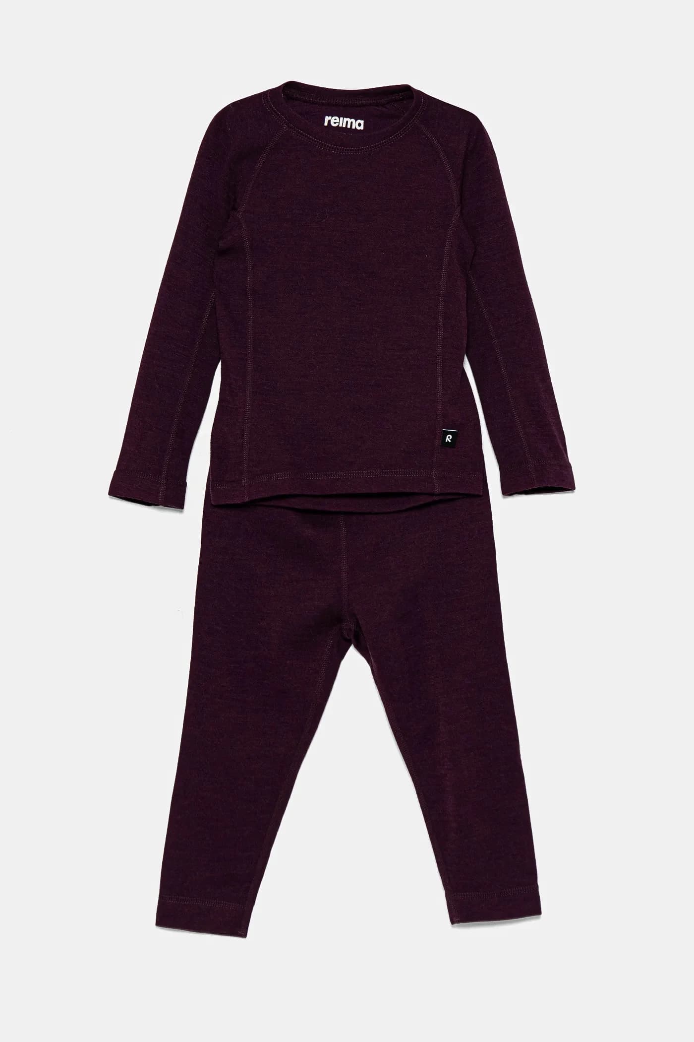 Детское функциональное белье Taitoa