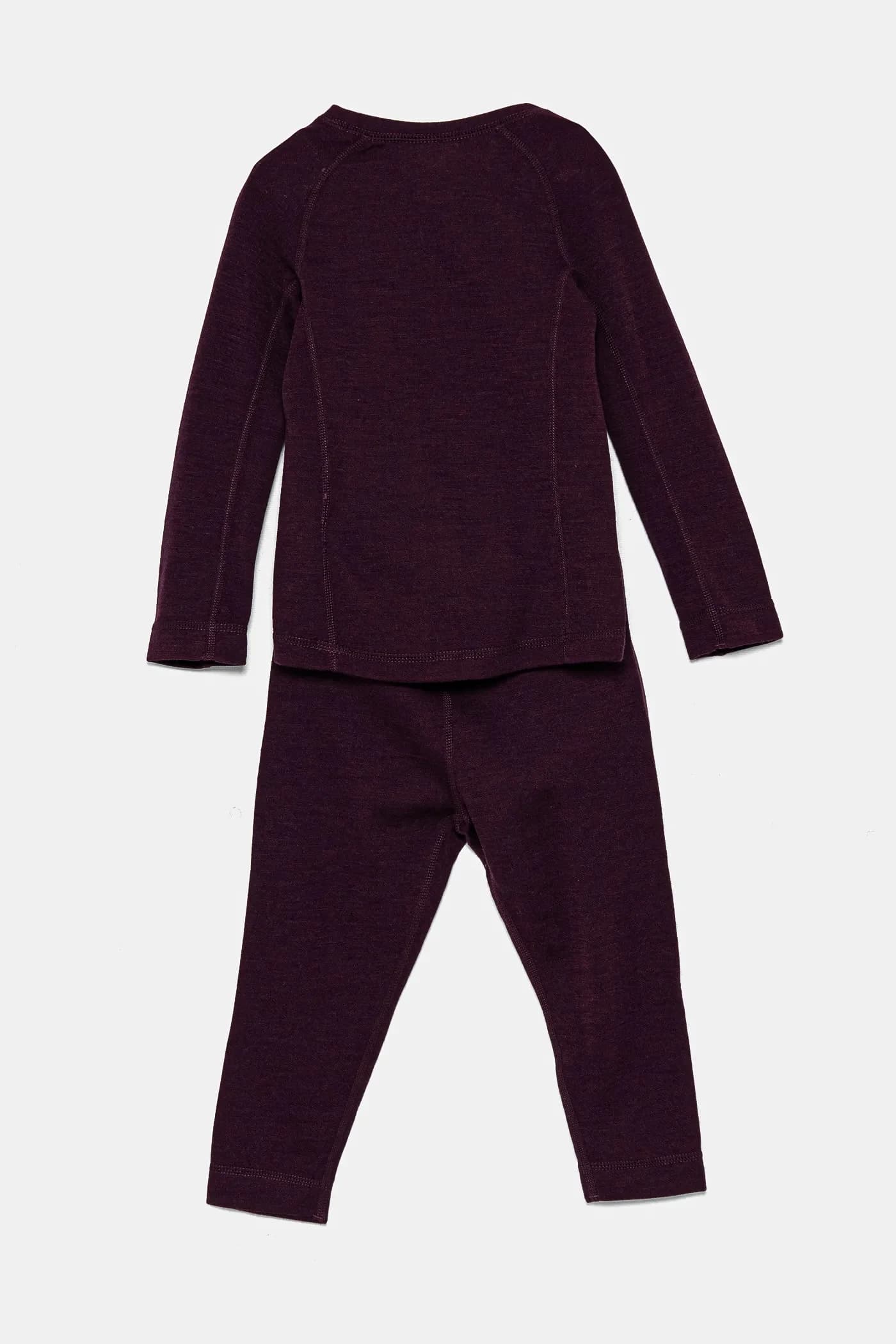 Детское функциональное белье Taitoa - фото 2