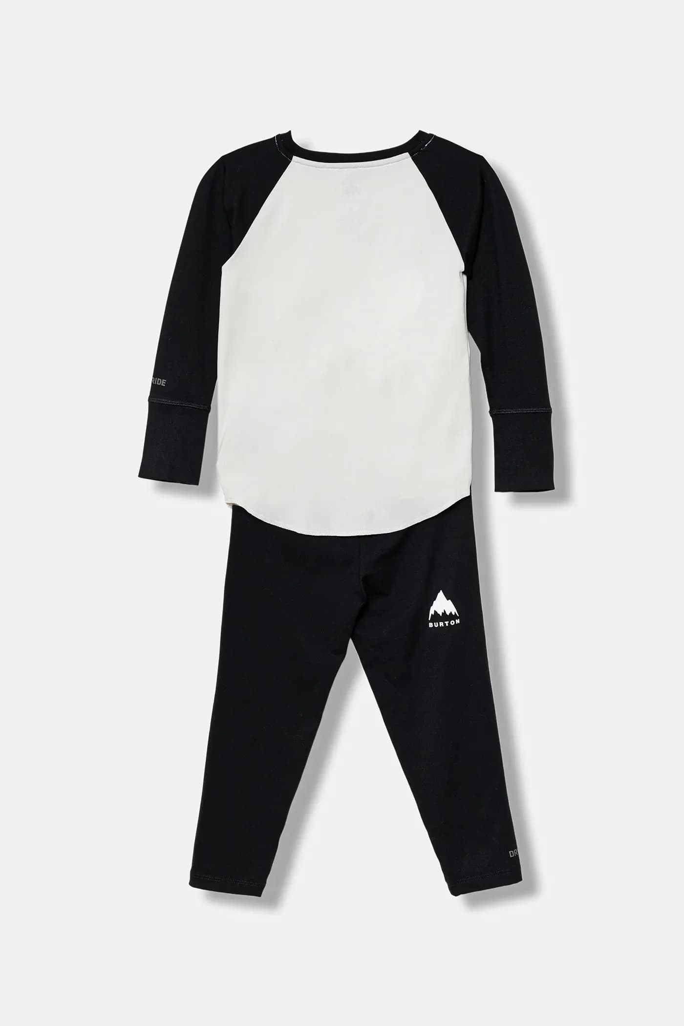 Комплект функционального нижнего белья - леггинсы и лонгслив MWT 2 шт. - фото 2