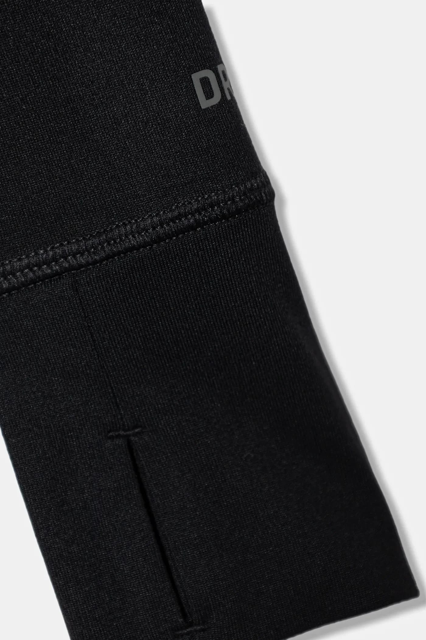 Комплект функционального нижнего белья - леггинсы и лонгслив MWT 2 шт. - фото 3