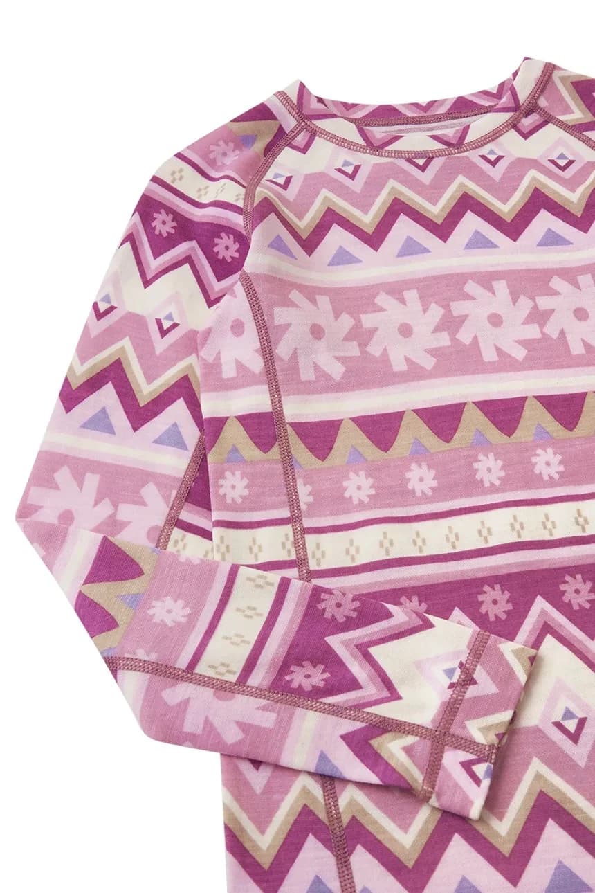 Детское функциональное белье Taitoa - фото 5