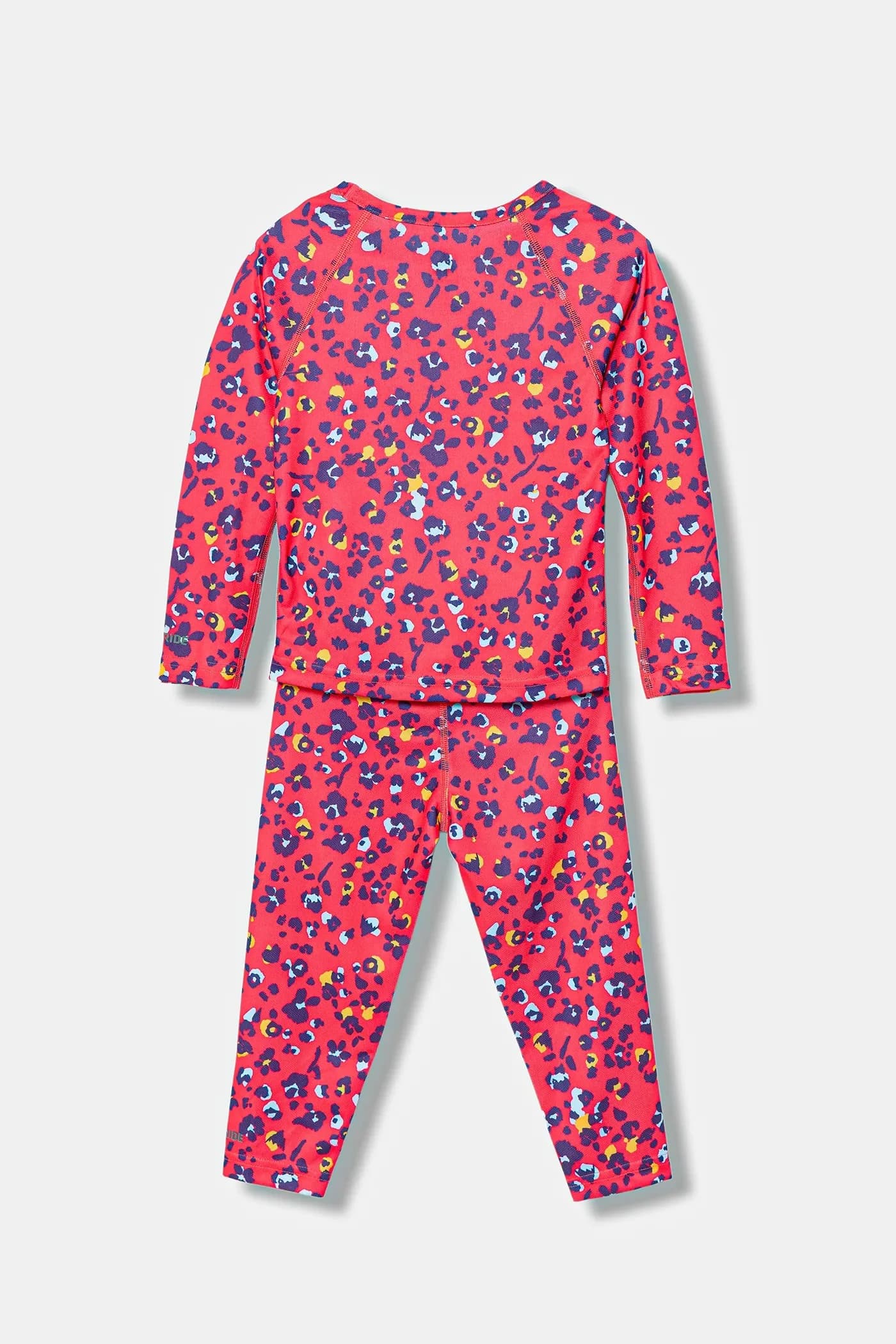 Комплект детского функционального белья, 2 шт. - фото 2