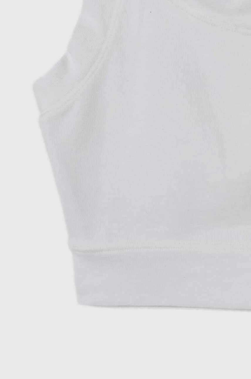 Детский бюстгальтер 2 шт. - фото 6