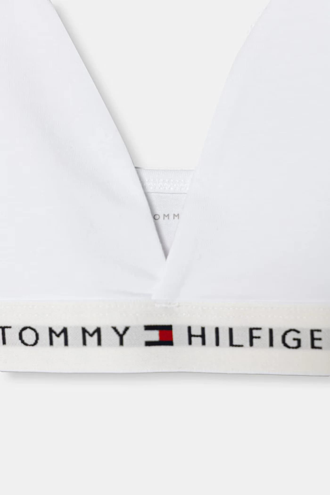 Детский хлопковый бюстгальтер с эластаном, 2 шт. - фото 7