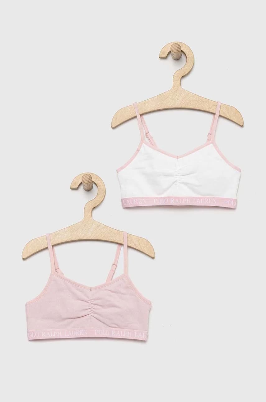 Детский бюстгальтер 2 шт.