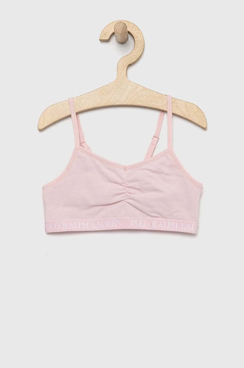 Детский бюстгальтер 2 шт. - фото 2