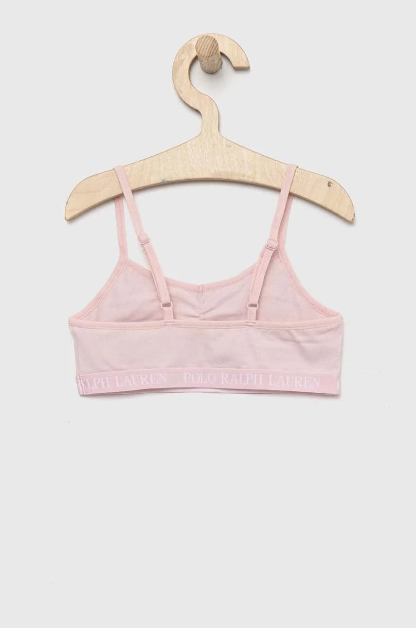 Детский бюстгальтер 2 шт. - фото 4