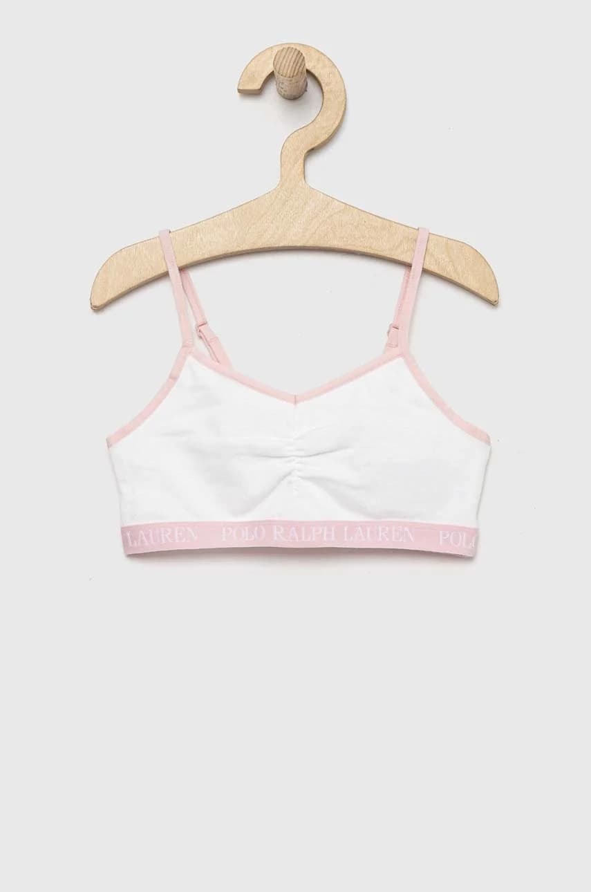 Детский бюстгальтер 2 шт. - фото 5