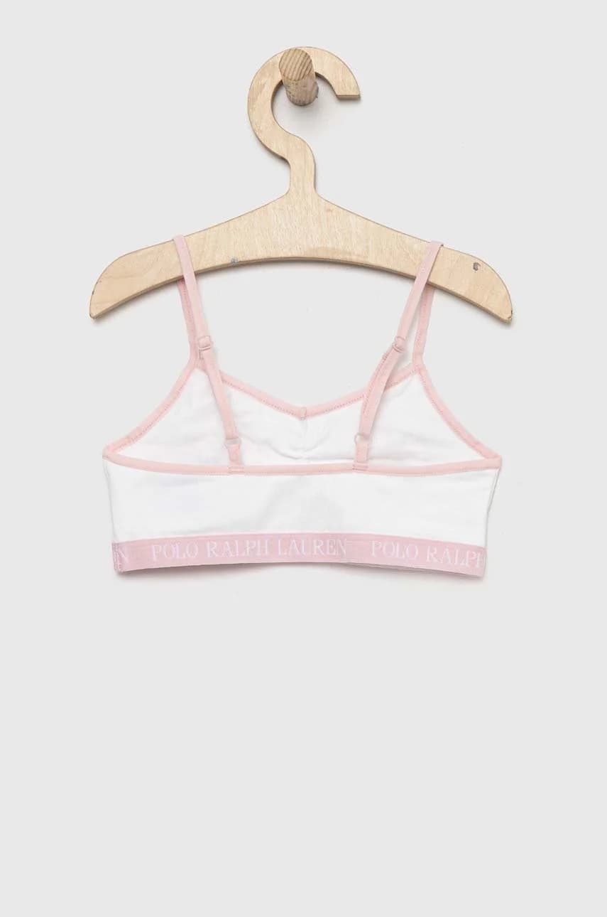 Детский бюстгальтер 2 шт. - фото 7