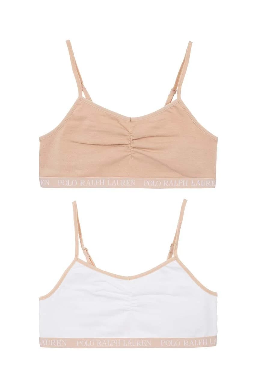 Детский бюстгальтер 2 шт.