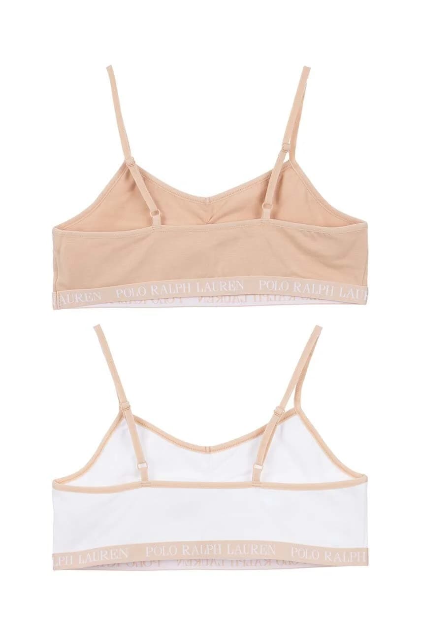 Детский бюстгальтер 2 шт. - фото 2