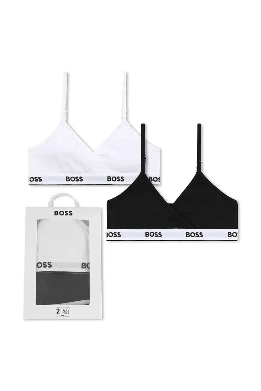 Детский бюстгальтер 2 шт.