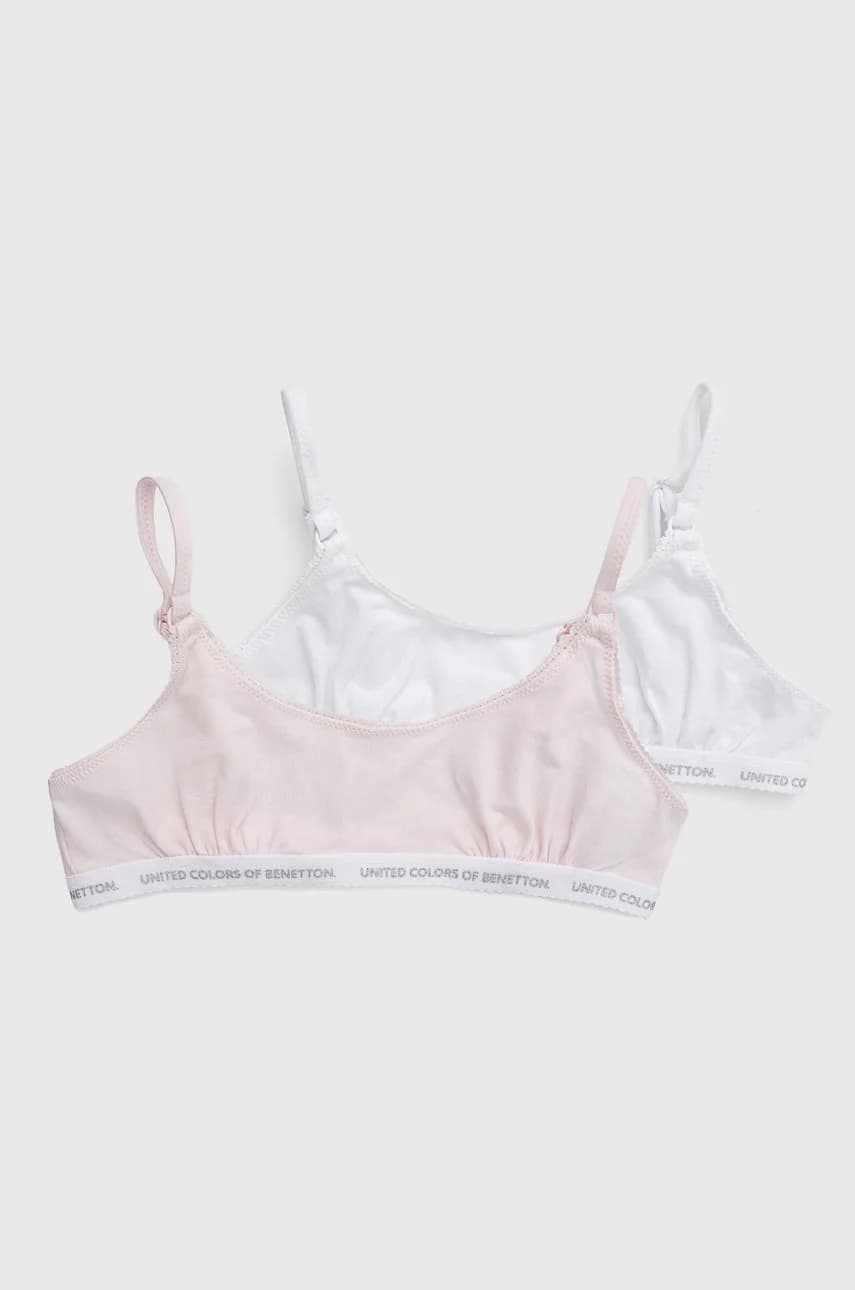 Детский бюстгальтер (2 шт.)