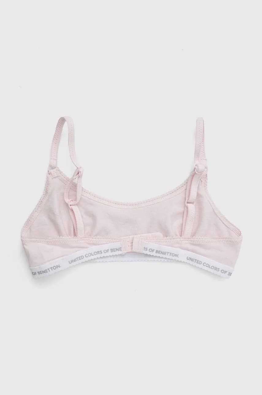 Детский бюстгальтер (2 шт.) - фото 5