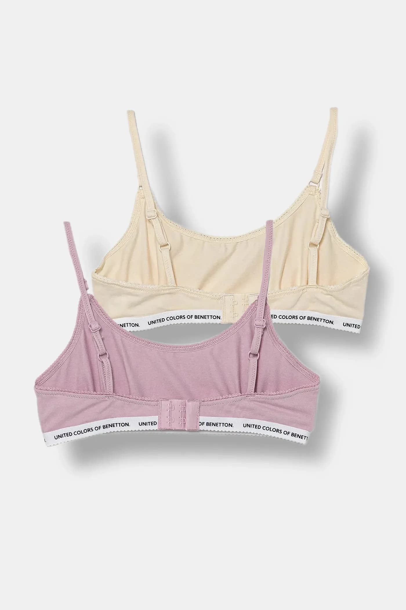 Детский бюстгальтер 2 шт. - фото 2