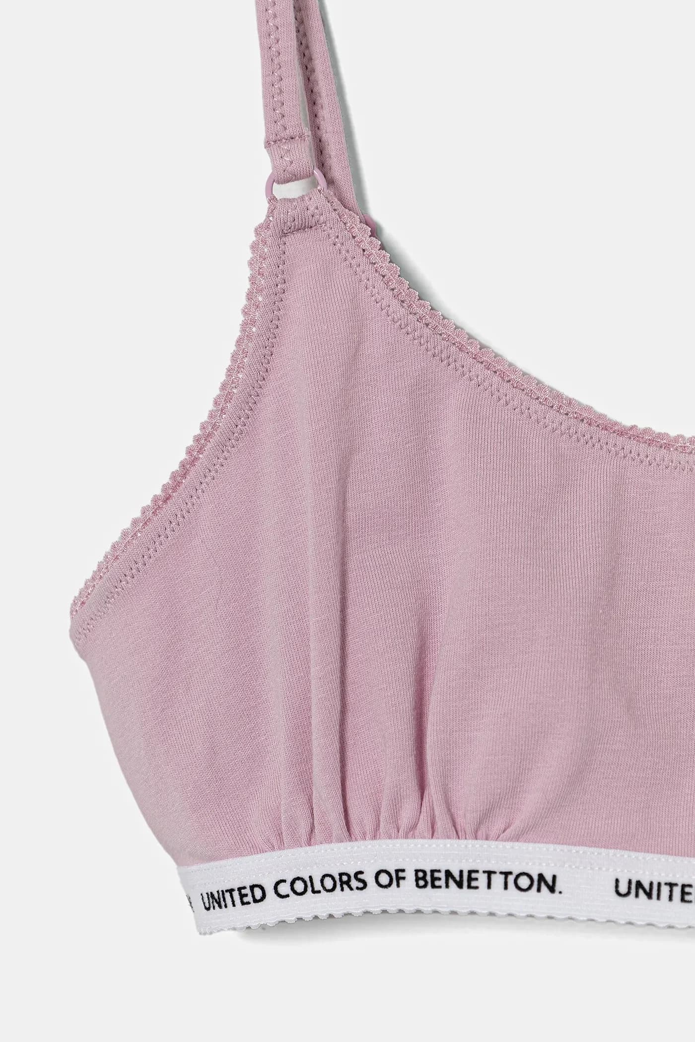 Детский бюстгальтер 2 шт. - фото 3