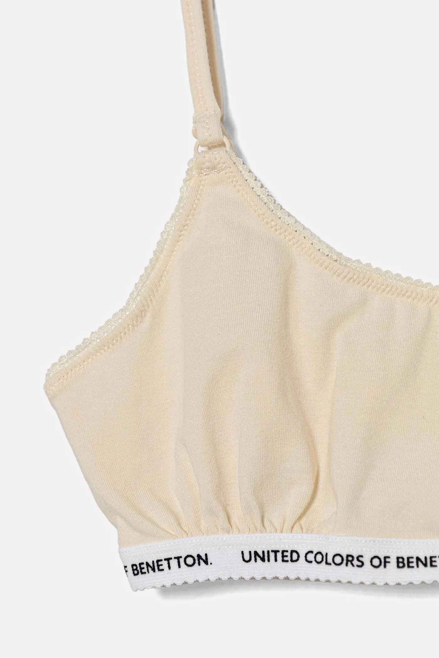 Детский бюстгальтер 2 шт. - фото 4