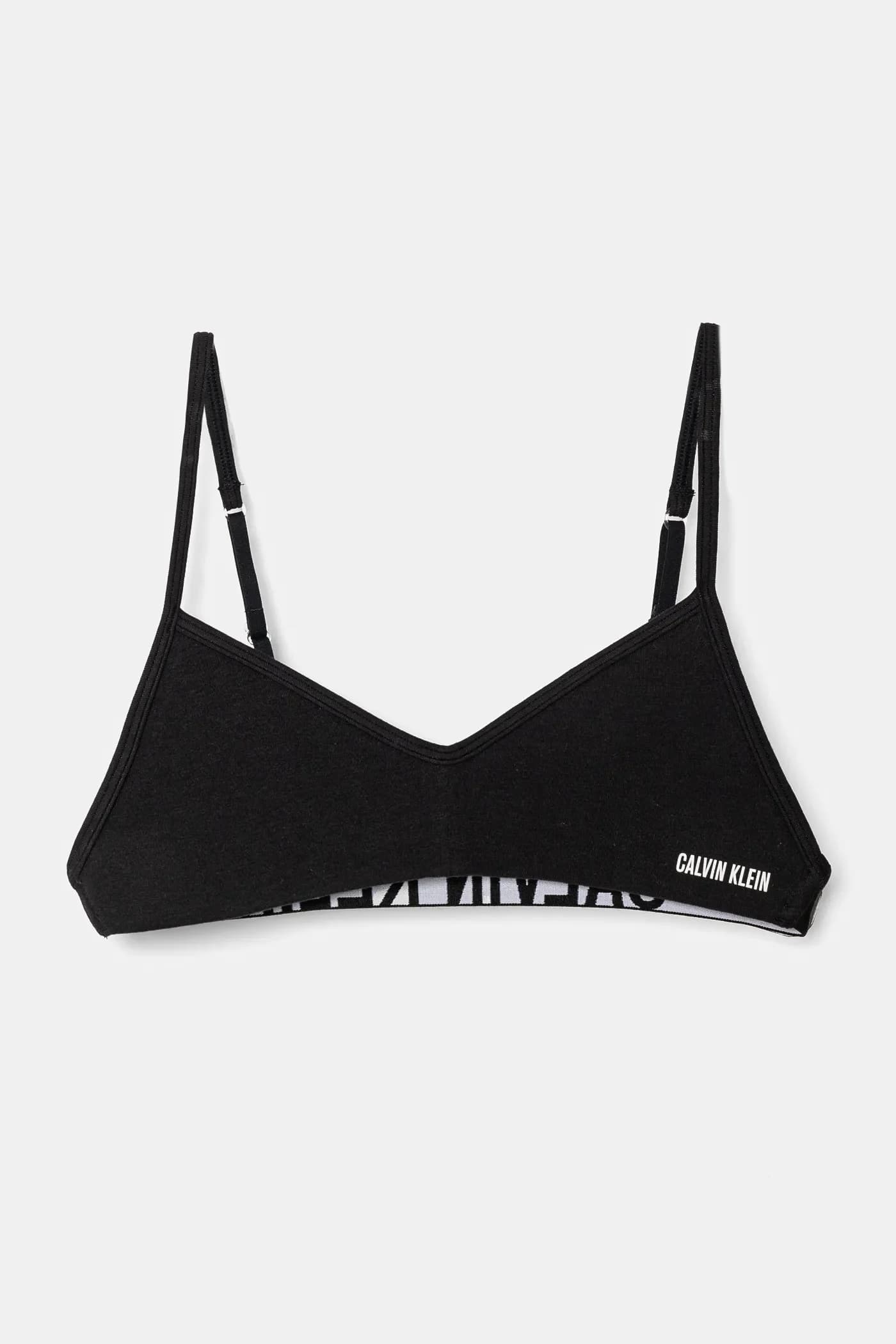 Детский бюстгальтер