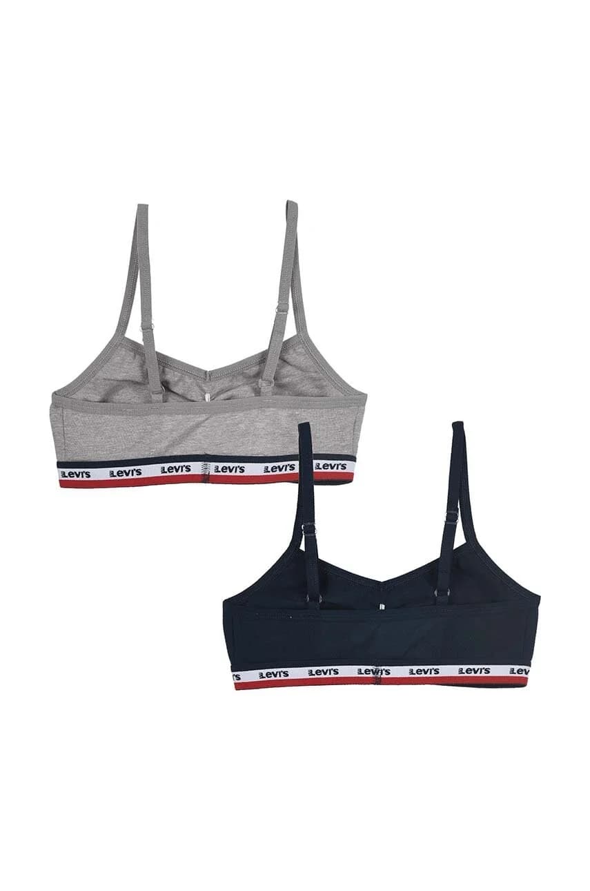 Детский бюстгальтер 2 шт. - фото 2