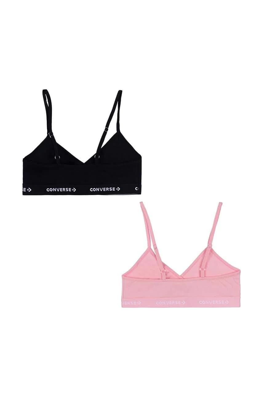 Детский бюстгальтер 2 шт. - фото 2