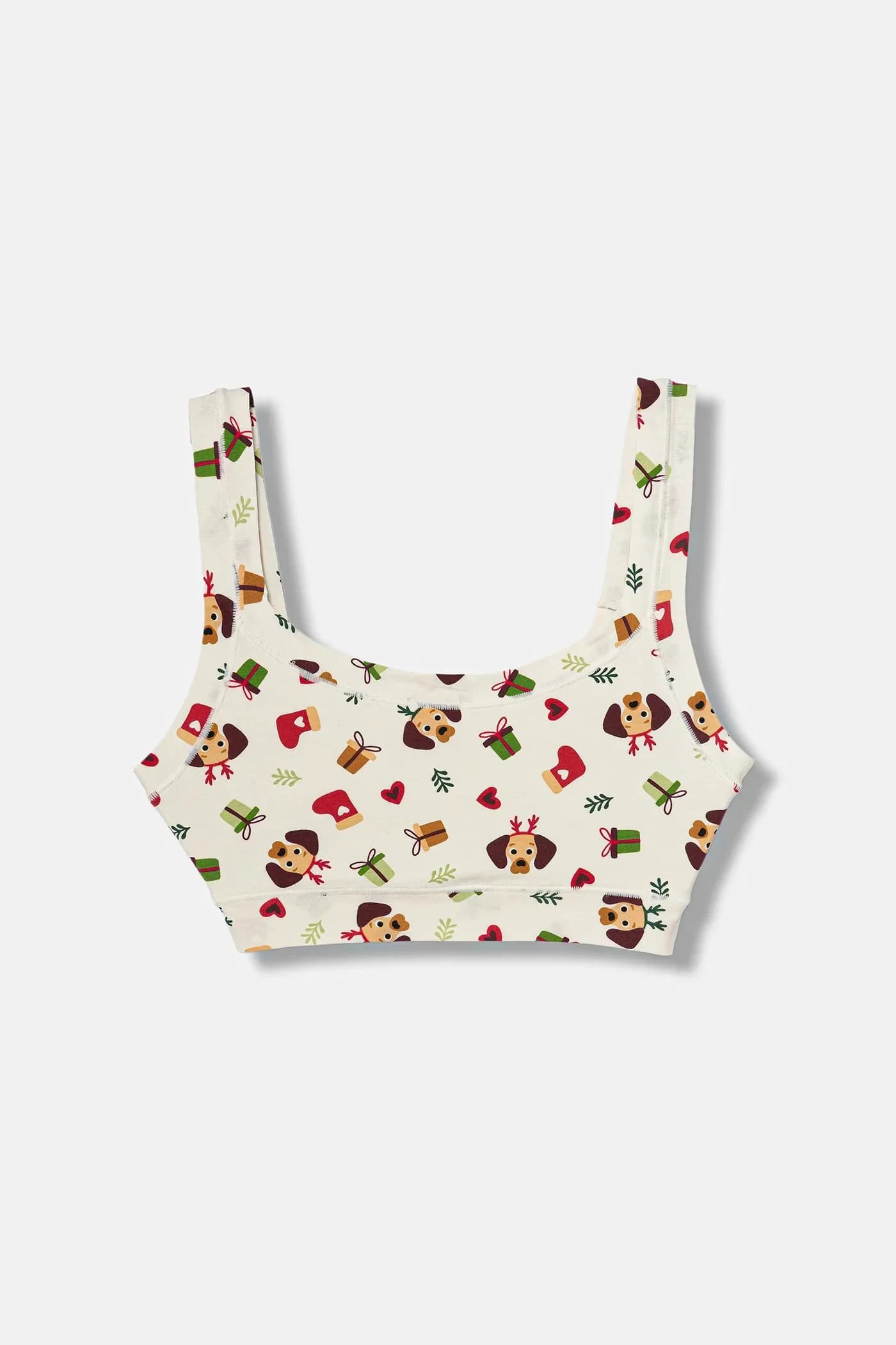 Детский бюстгальтер 2 шт. - фото 3