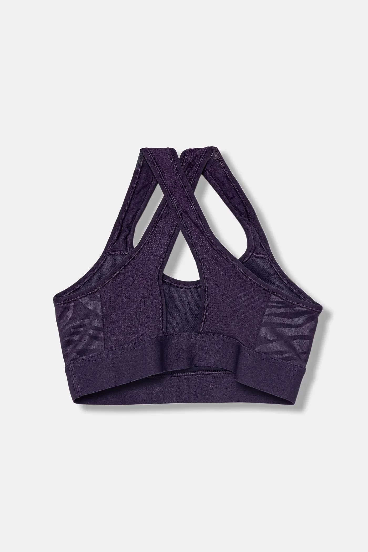 Детский спортивный бюстгальтер - фото 3