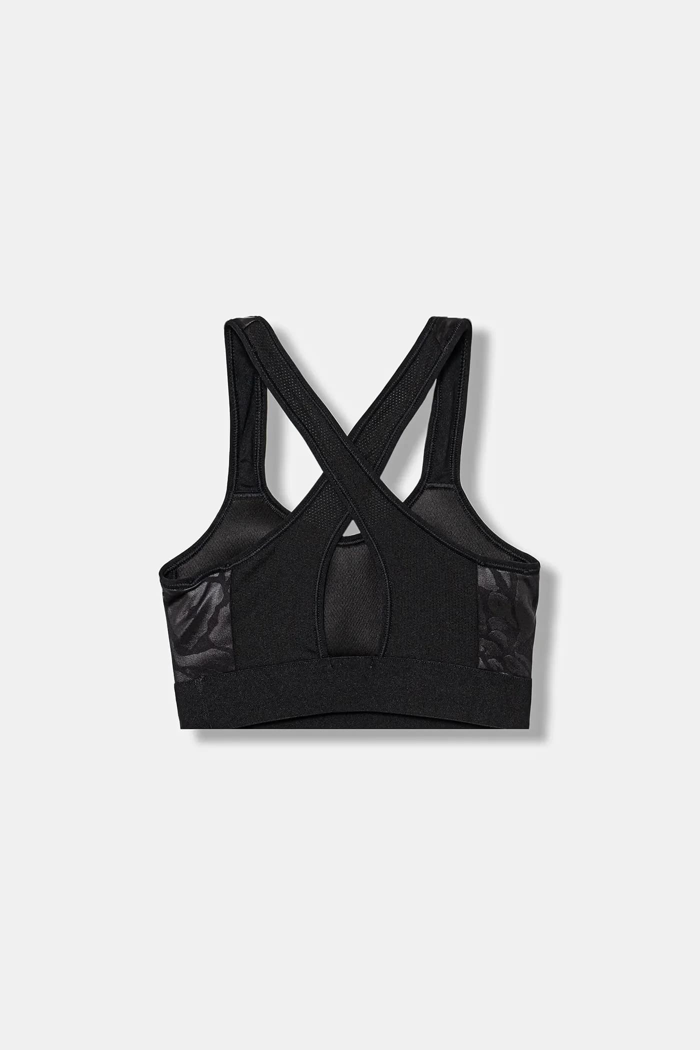 Спортивный бюстгальтер - фото 3