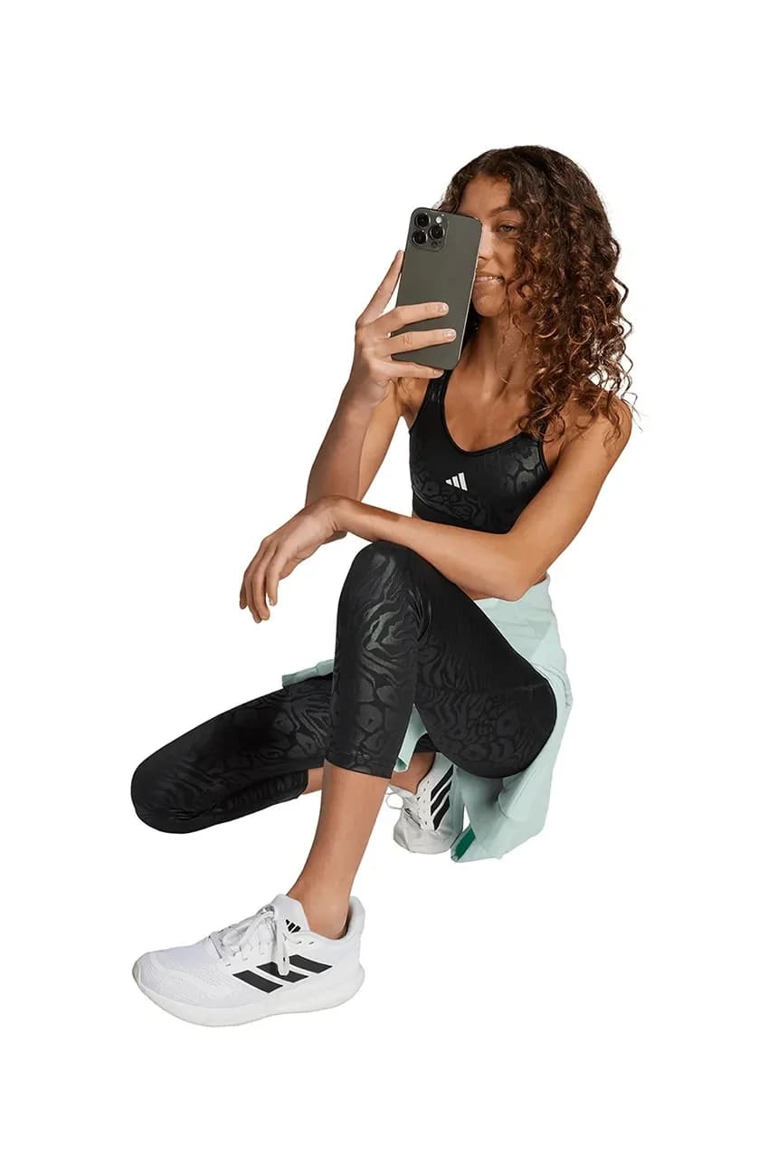 Спортивный бюстгальтер - фото 8