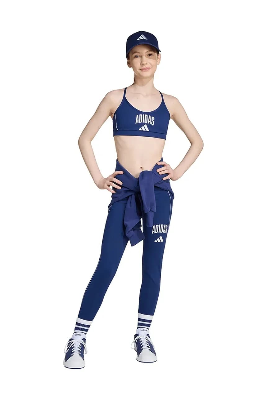 Детский спортивный бюстгальтер - фото 6