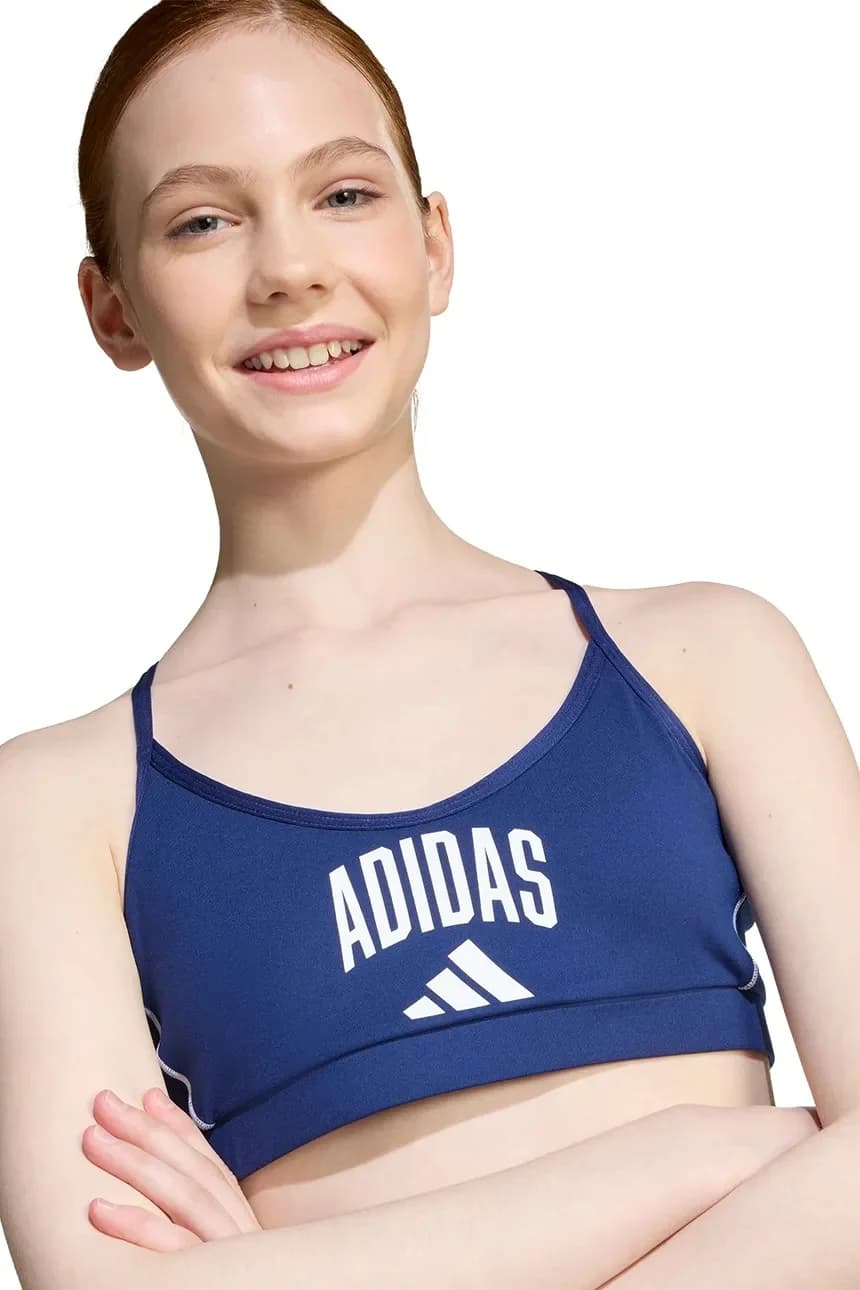 Детский спортивный бюстгальтер - фото 7