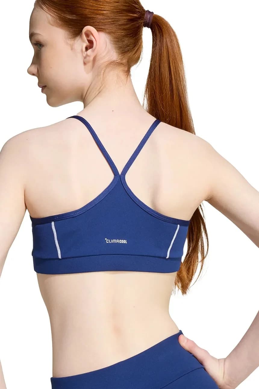 Детский спортивный бюстгальтер - фото 8