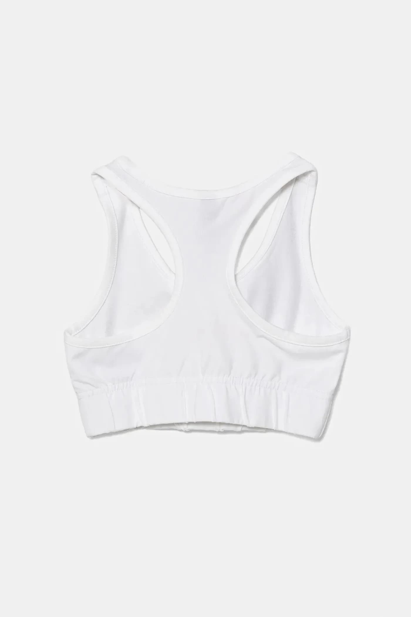 Детский спортивный бюстгальтер - фото 3