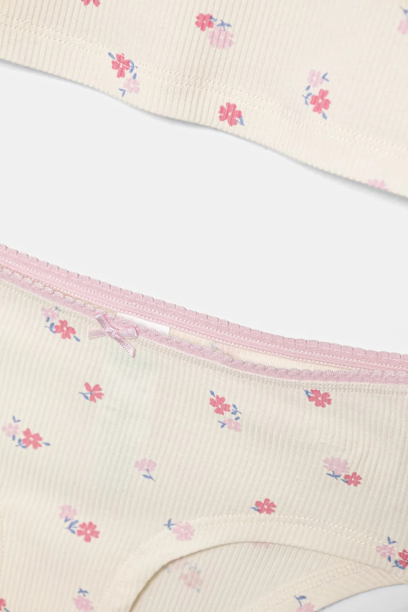 Детский комплект нижнего белья - фото 4