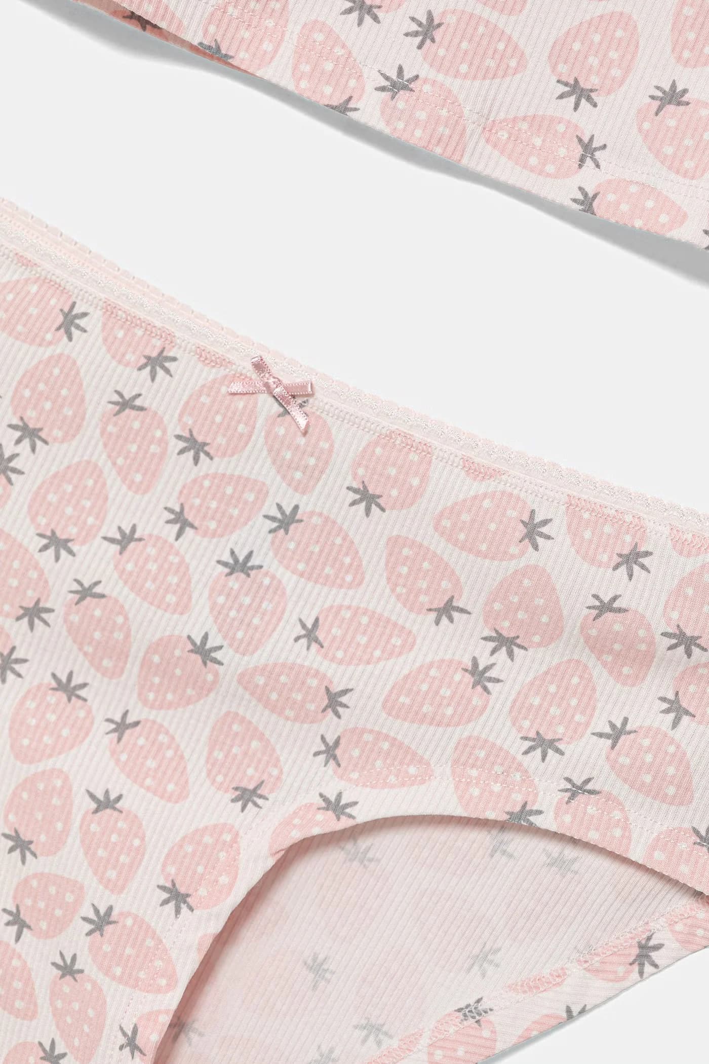 Детский комплект нижнего белья - фото 4