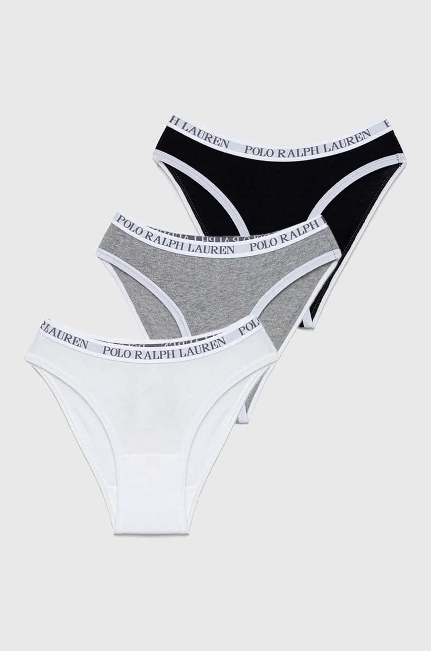 Детские трусы 3 шт.