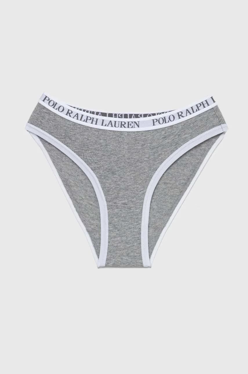 Детские трусы 3 шт. - фото 3