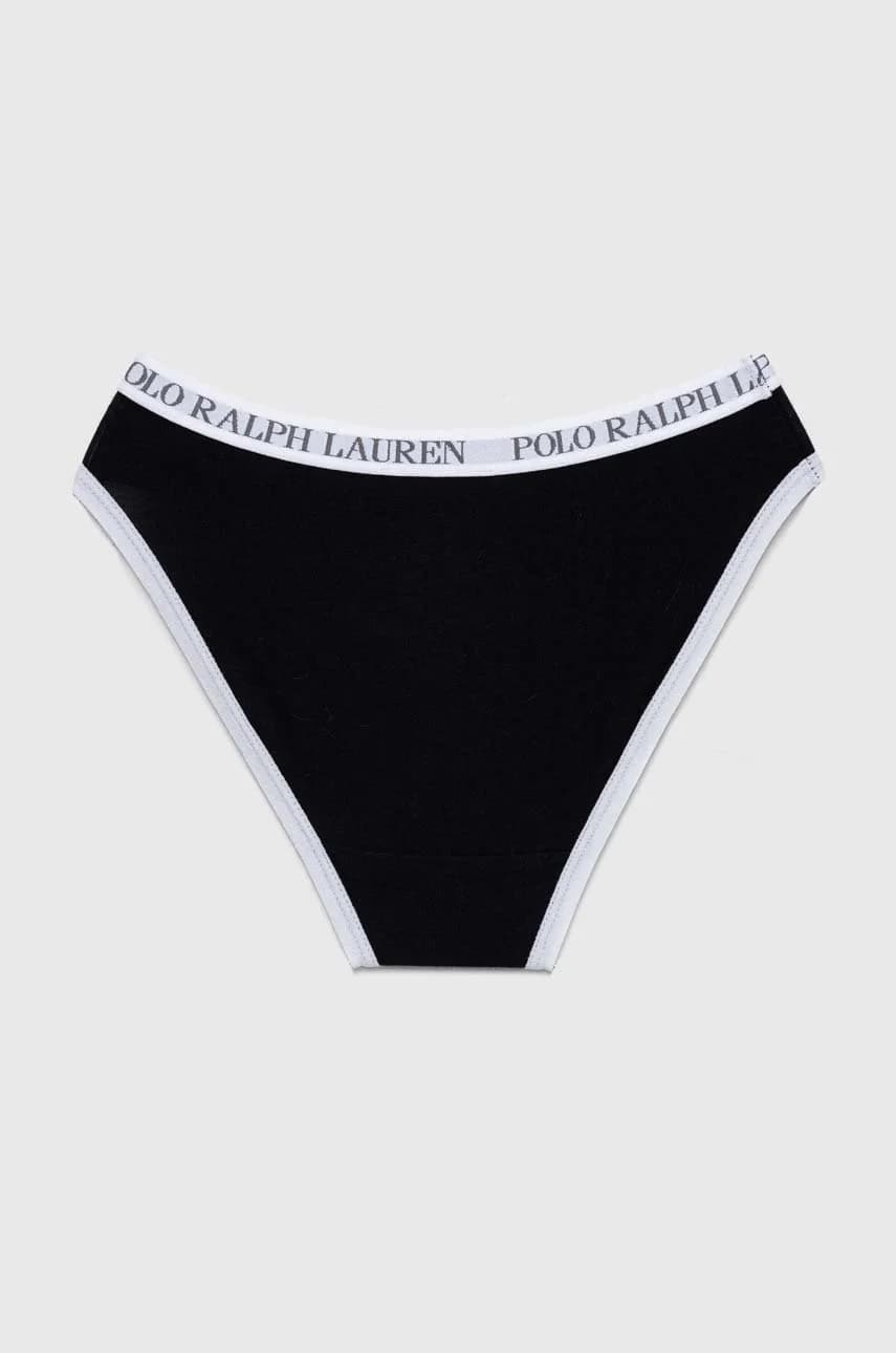 Детские трусы 3 шт. - фото 5