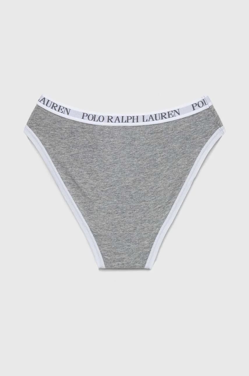 Детские трусы 3 шт. - фото 6