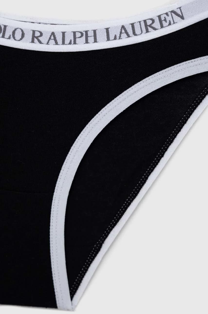 Детские трусы 3 шт. - фото 8