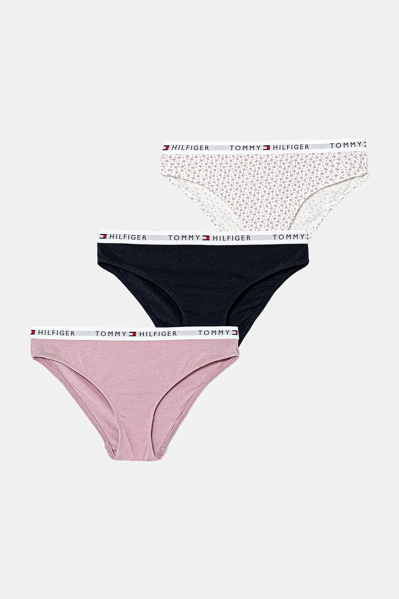 7 пар трусов