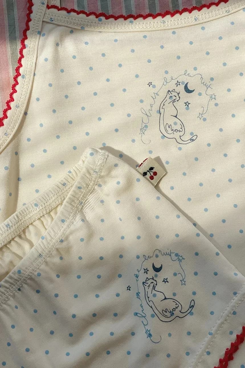 Детские трусы 2 шт. MIMMI MODAL HIPSTERS 2 шт. - фото 4