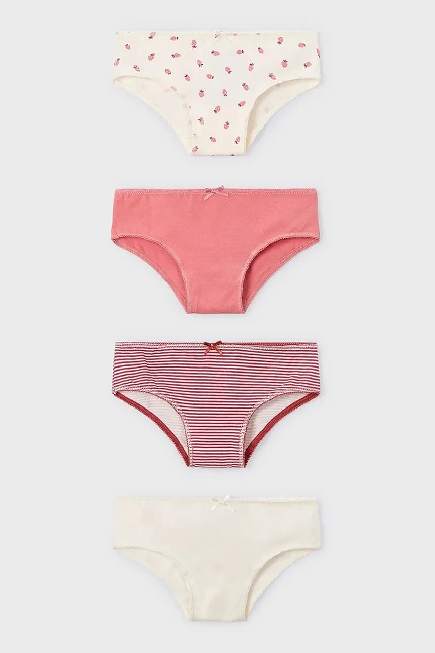 Детские трусы