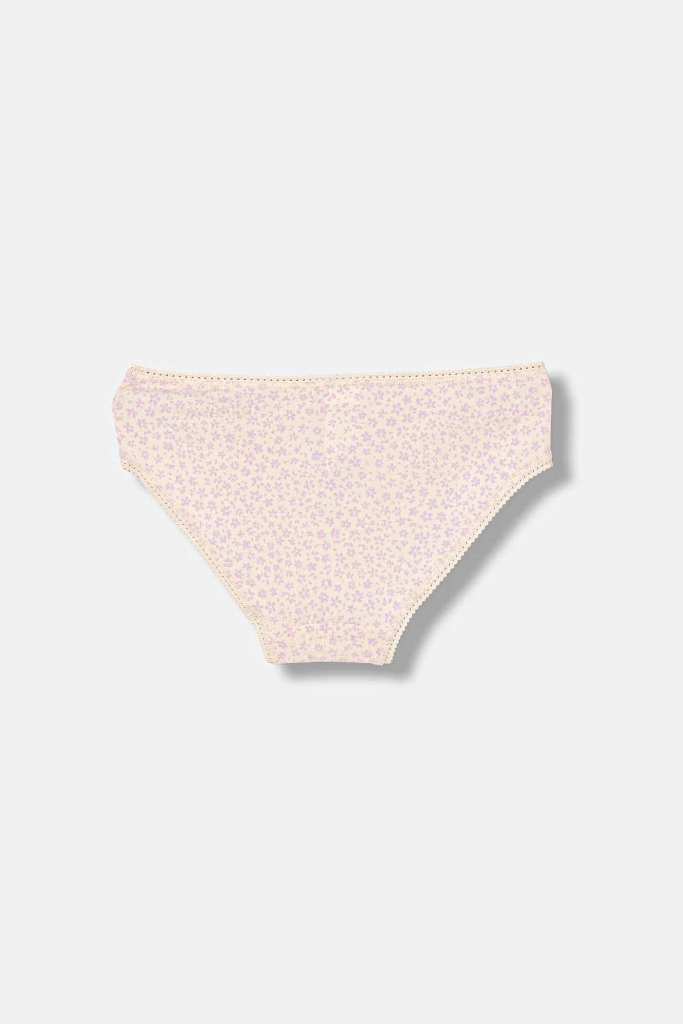 Детские трусы 2 шт. - фото 4