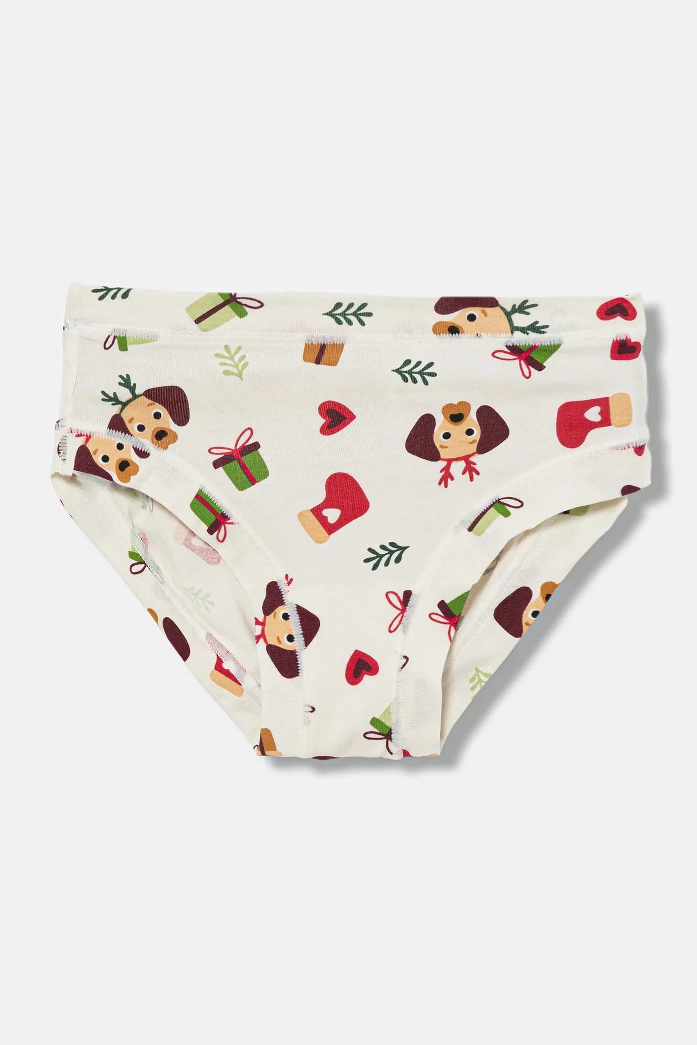 Детские трусы 2 шт. - фото 2