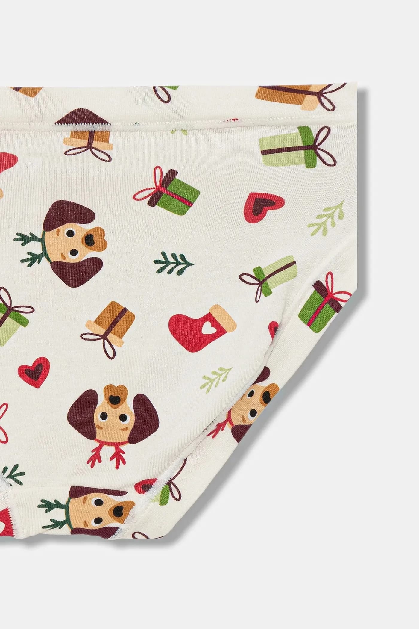 Детские трусы 2 шт. - фото 4