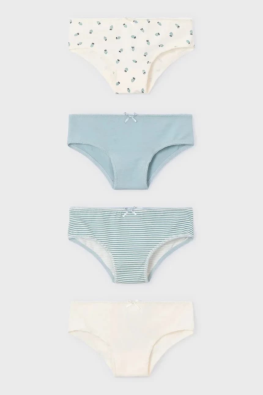 Детские трусы