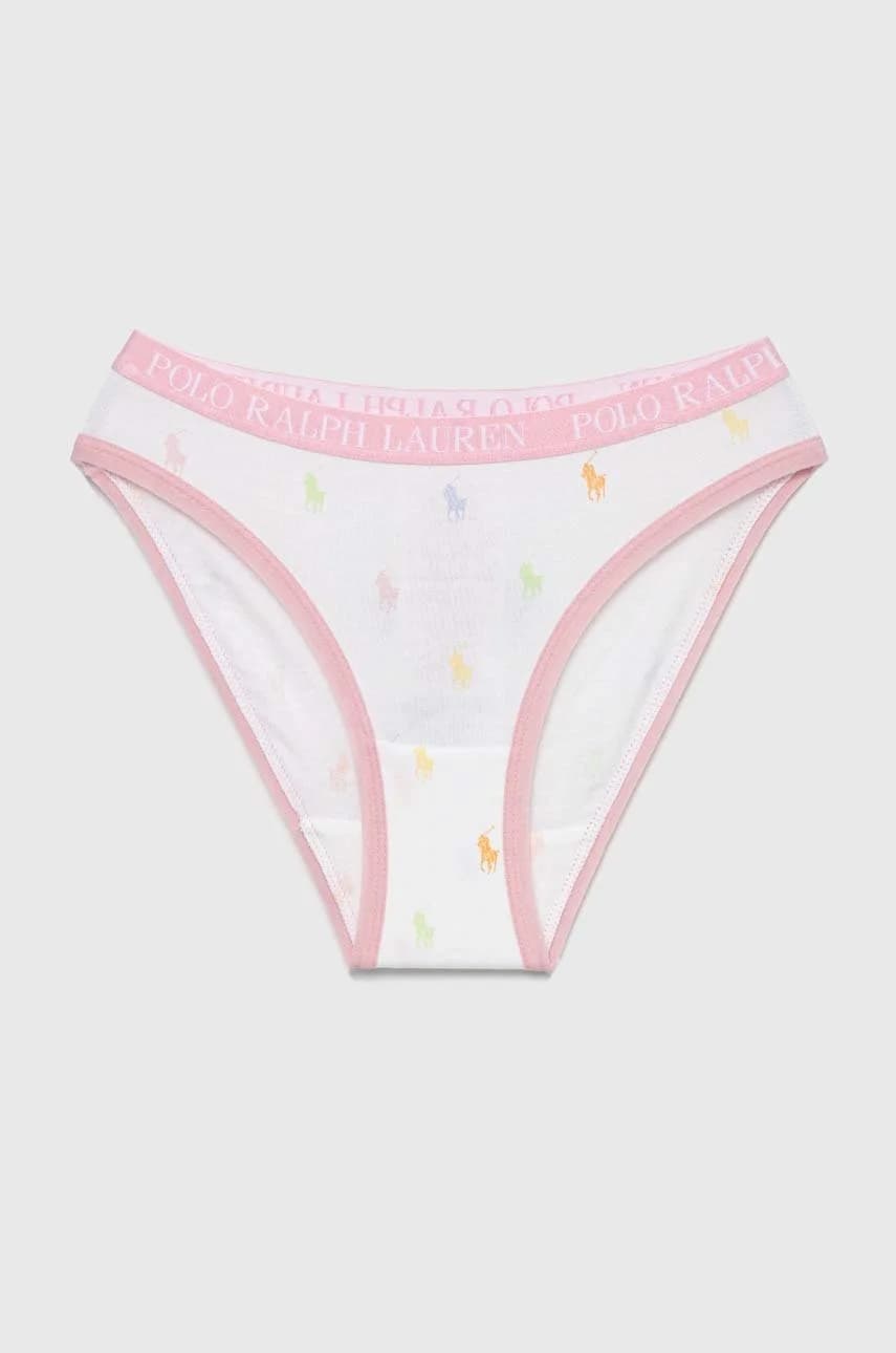 Детские трусы 3 шт. - фото 4